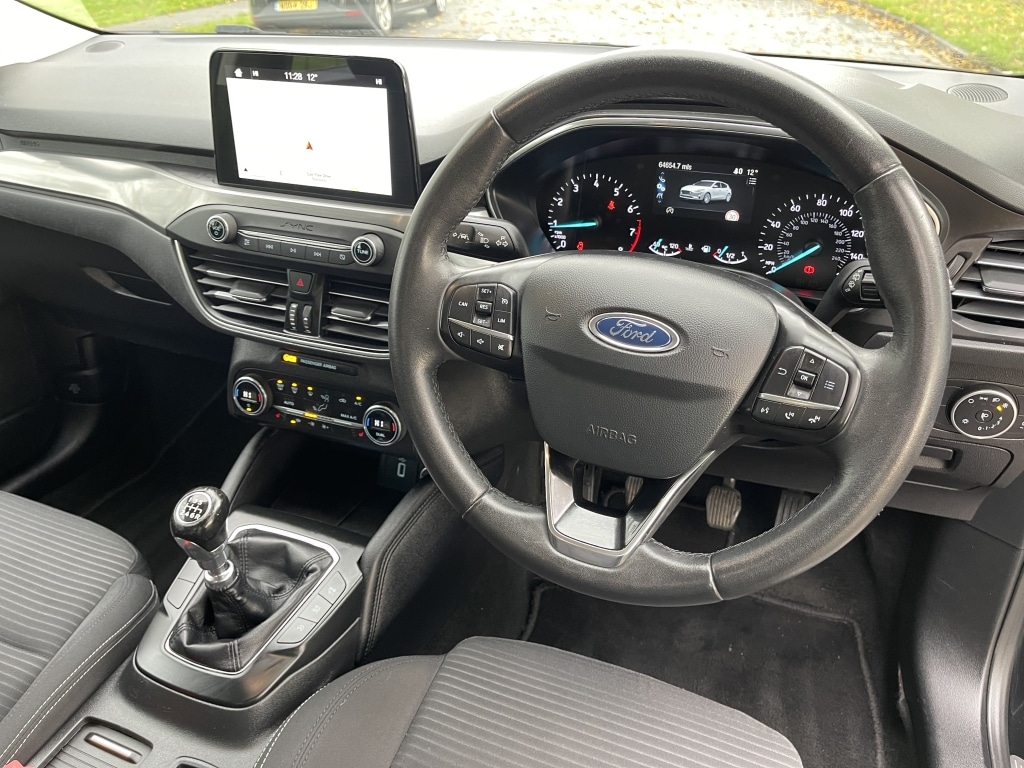 Used Ford Focus 2019 for sale - 76764069: Photo 12