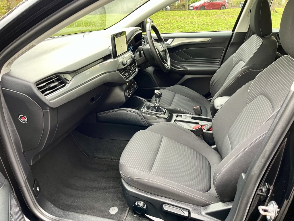 Used Ford Focus 2019 for sale - 76764069: Photo 13