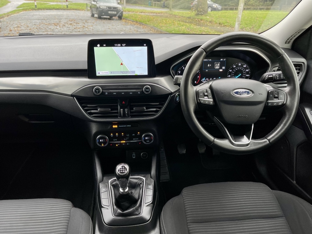 Used Ford Focus 2019 for sale - 76764069: Photo 14