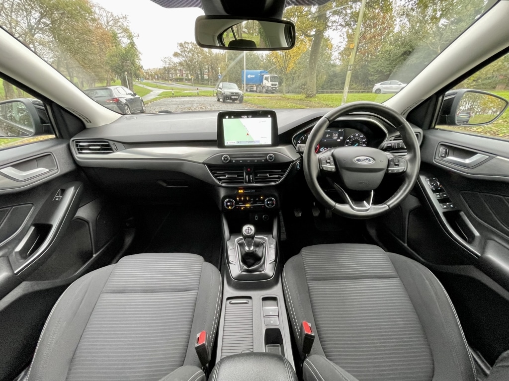 Used Ford Focus 2019 for sale - 76764069: Photo 15