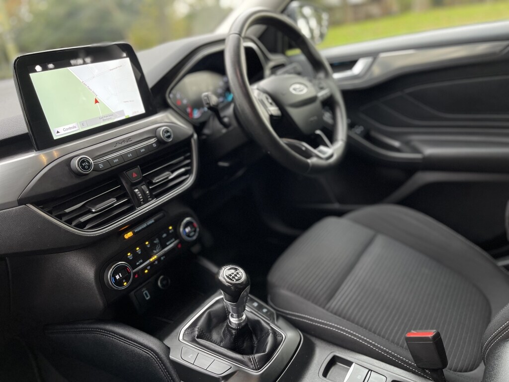 Used Ford Focus 2019 for sale - 76764069: Photo 16