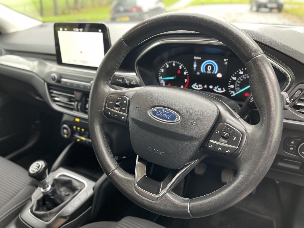 Used Ford Focus 2019 for sale - 76764069: Photo 17