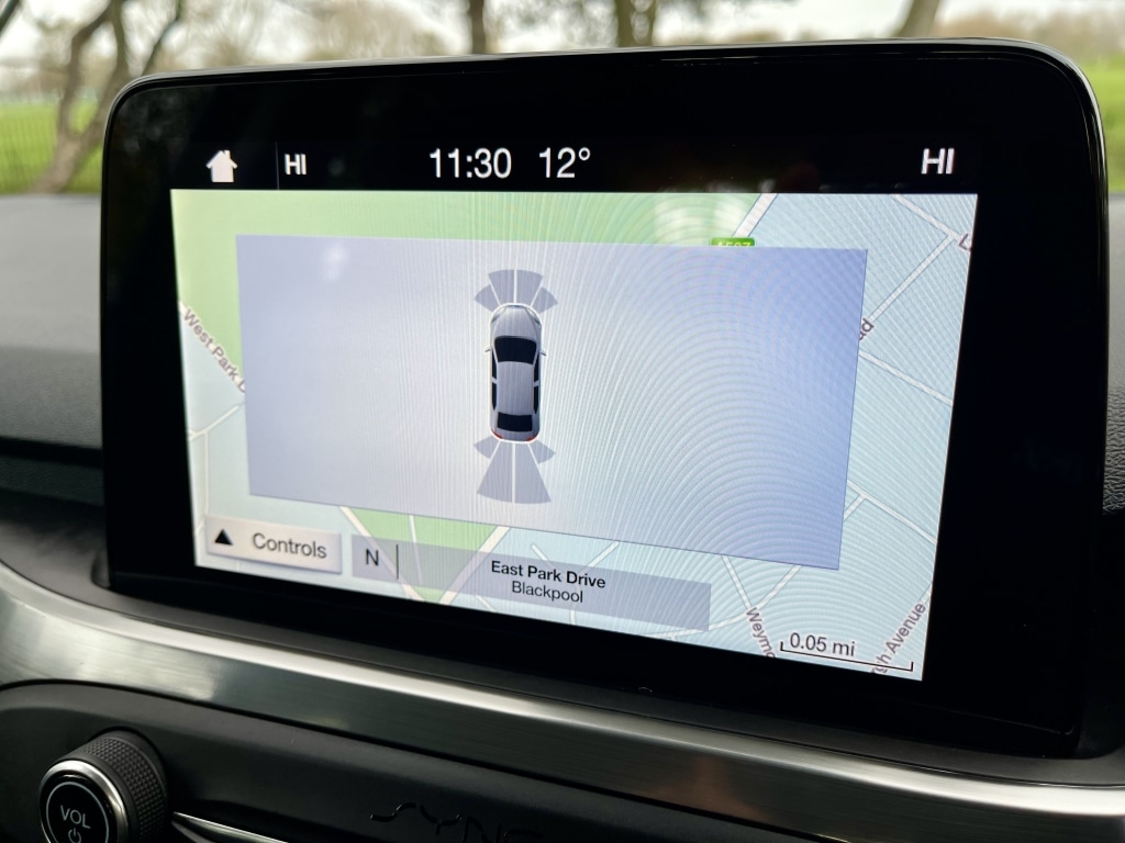 Used Ford Focus 2019 for sale - 76764069: Photo 18