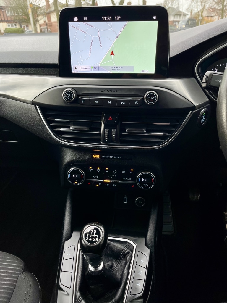 Used Ford Focus 2019 for sale - 76764069: Photo 19