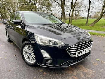 Used Ford Focus 2019 for sale - 76764069: Photo