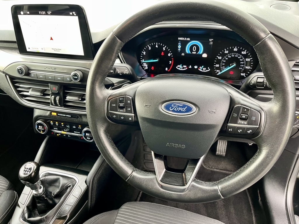 Used Ford Focus 2019 for sale - 76764069: Photo 20