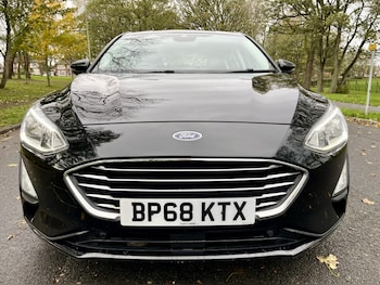 Used Ford Focus 2019 for sale - 76764069: Photo