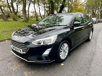 Used Ford Focus 2019 for sale - 76764069: Photo