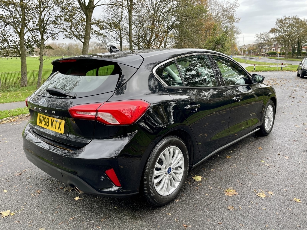 Used Ford Focus 2019 for sale - 76764069: Photo 5