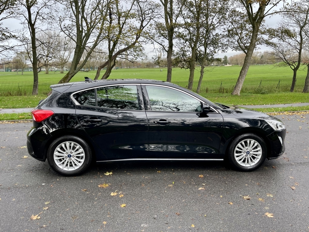Used Ford Focus 2019 for sale - 76764069: Photo 6