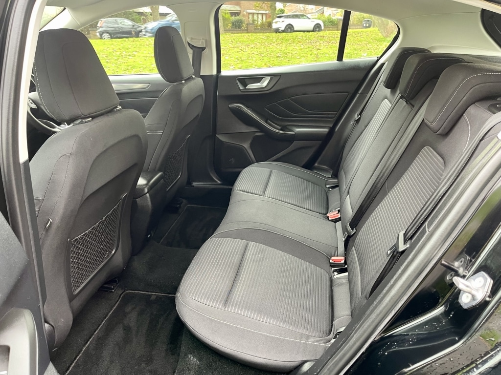 Used Ford Focus 2019 for sale - 76764069: Photo 9