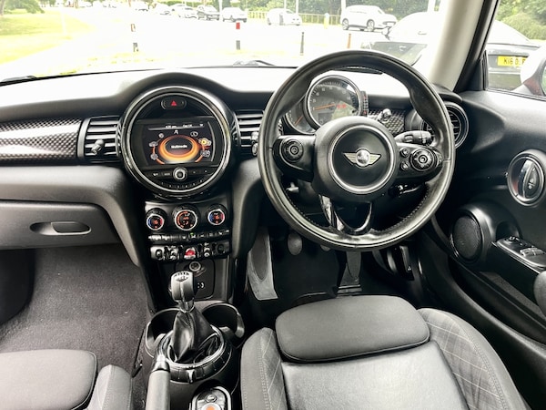 Used MINI Cooper 2015 for sale - 75376626: Photo 11