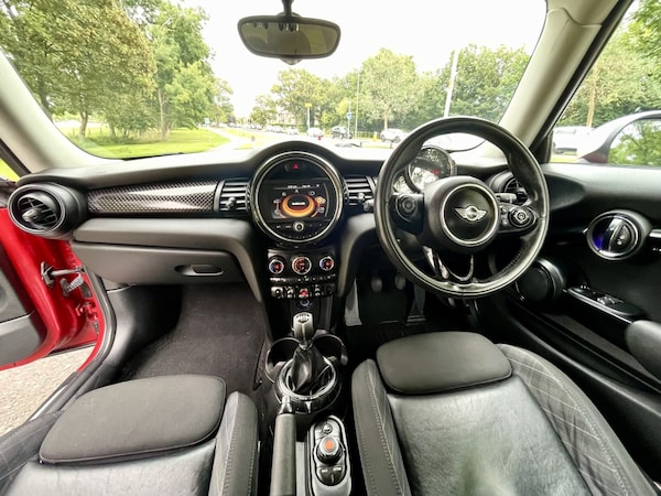 Used MINI Cooper 2015 for sale - 75376626: Photo 12
