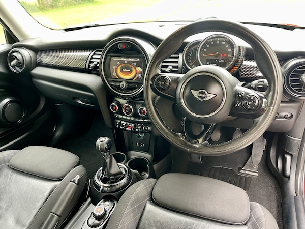 Used MINI Cooper 2015 for sale - 75376626: Photo 14