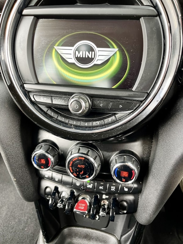Used MINI Cooper 2015 for sale - 75376626: Photo 15