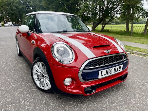 Used MINI Cooper 2015 for sale - 75376626: Photo 1