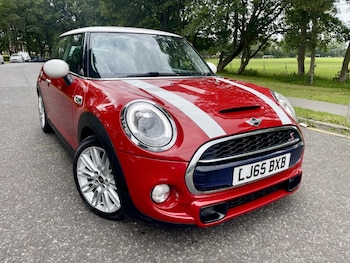 Used MINI Cooper 2015 for sale - 75376626: Photo