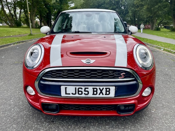 Used MINI Cooper 2015 for sale - 75376626: Photo 2