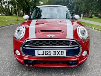 Used MINI Cooper 2015 for sale - 75376626: Photo