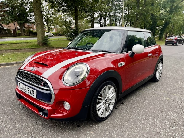 Used MINI Cooper 2015 for sale - 75376626: Photo 3