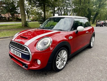 Used MINI Cooper 2015 for sale - 75376626: Photo