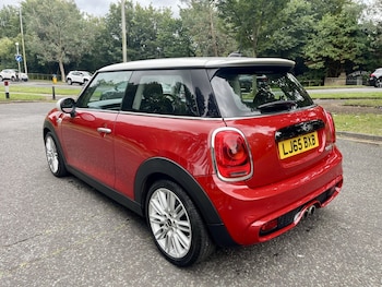 Used MINI Cooper 2015 for sale - 75376626: Photo