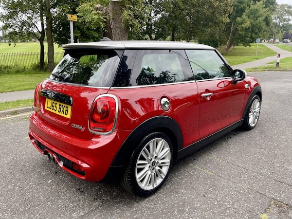 Used MINI Cooper 2015 for sale - 75376626: Photo 5