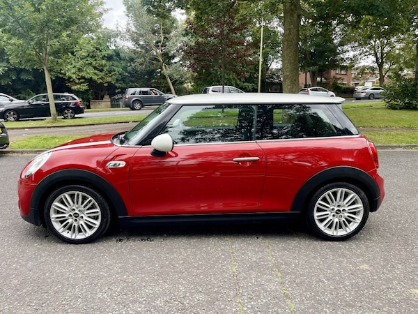 Used MINI Cooper 2015 for sale - 75376626: Photo 7