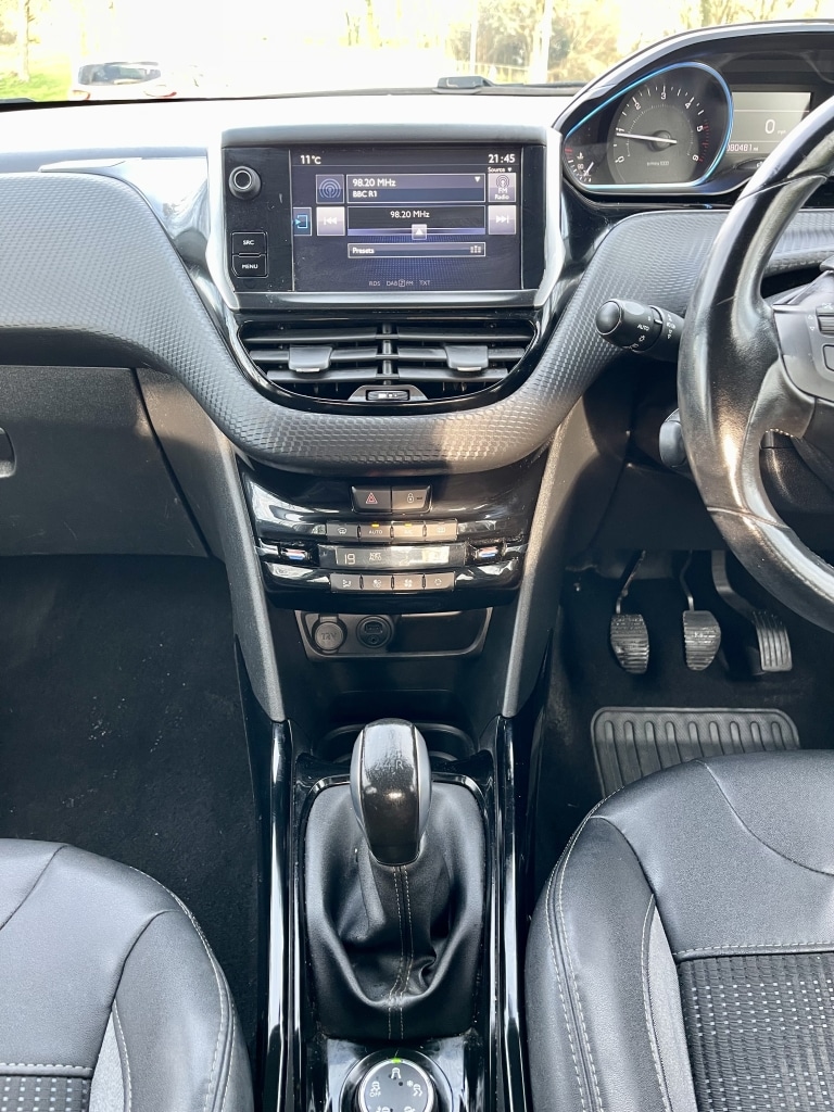 Used Peugeot 2008 2016 for sale - 77977346: Photo 12