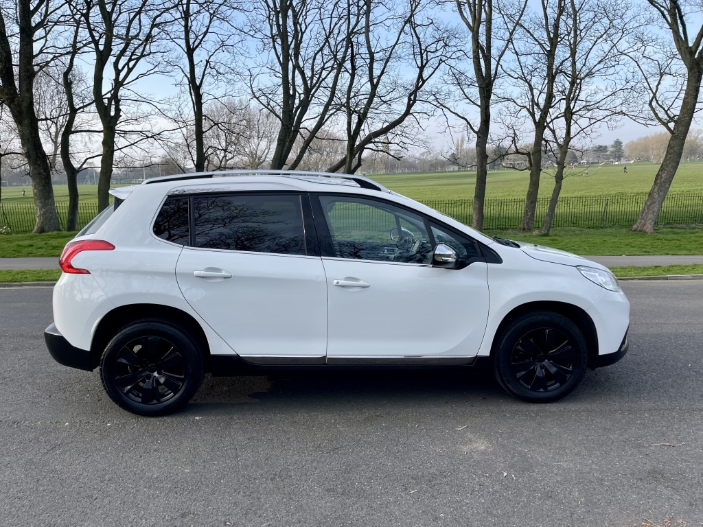 Used Peugeot 2008 2016 for sale - 77977346: Photo 6