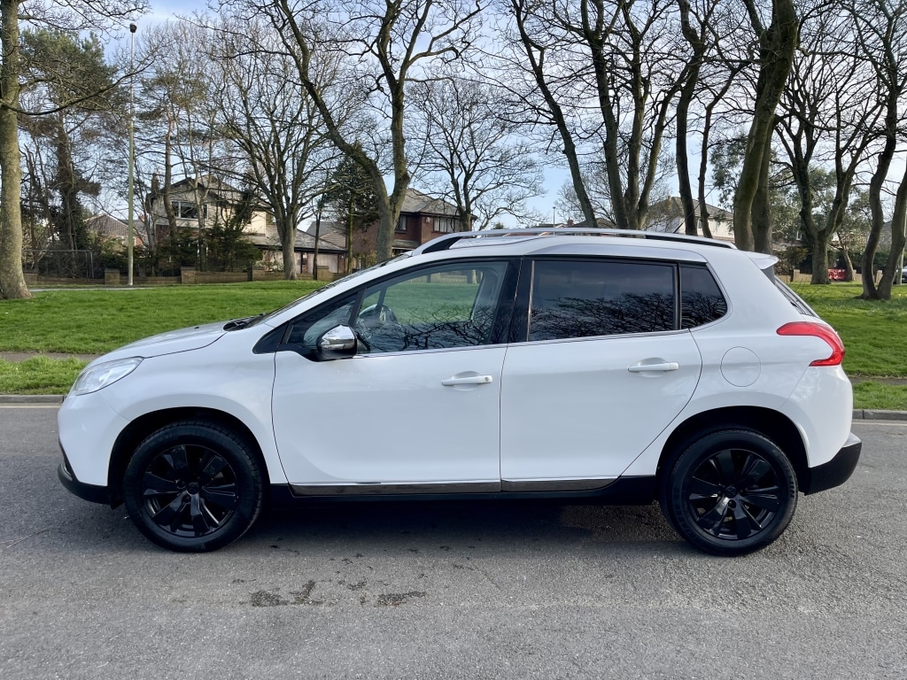 Used Peugeot 2008 2016 for sale - 77977346: Photo 7