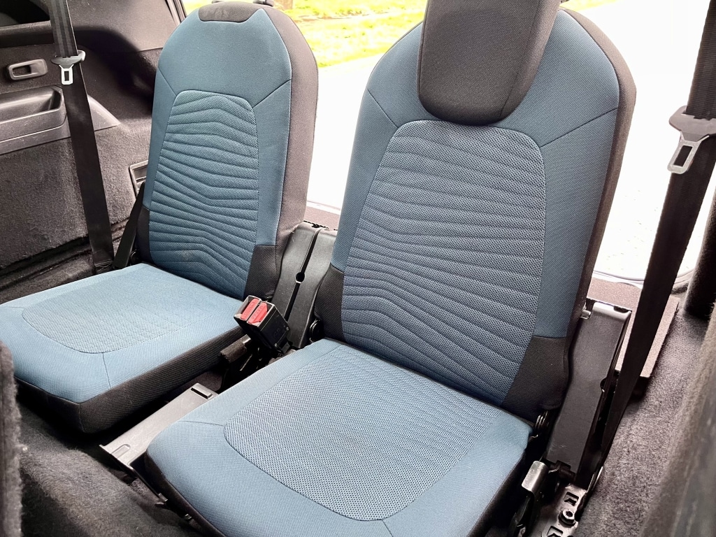 Used Citroen Grand C4 Picasso 2017 for sale - 78213779: Photo 11