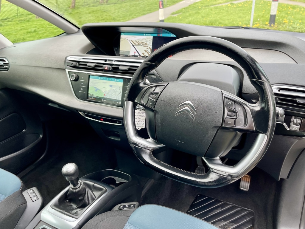 Used Citroen Grand C4 Picasso 2017 for sale - 78213779: Photo 18