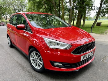 Used Ford Grand C-Max 2015 for sale - 78821037: Photo