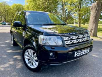 2011 (60) - 2.2 SD4 HSE 5DR Automatic