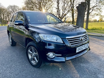 Used Toyota RAV4 2012 for sale - 78460135: Photo