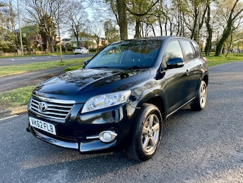 Used Toyota RAV4 2012 for sale - 78460135: Photo