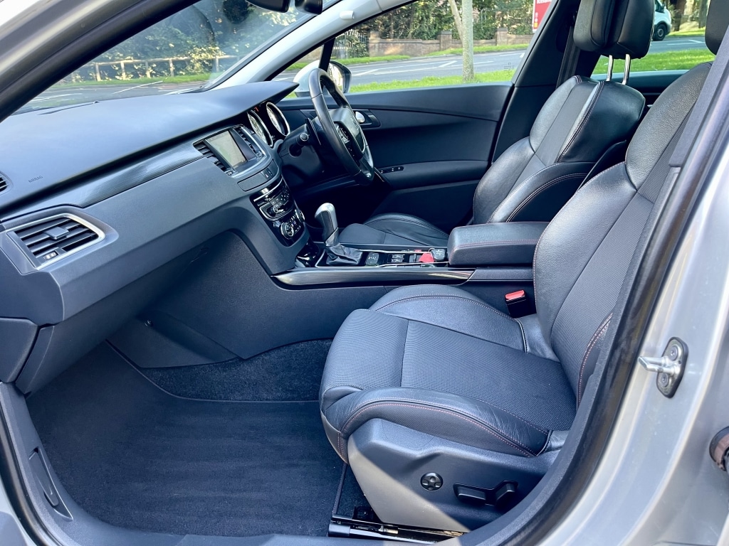 Used Peugeot 508 2016 for sale - 76548039: Photo 10