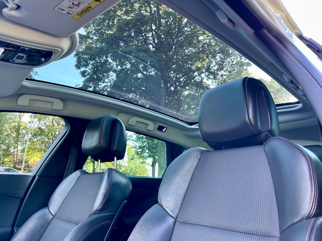 Used Peugeot 508 2016 for sale - 76548039: Photo 11