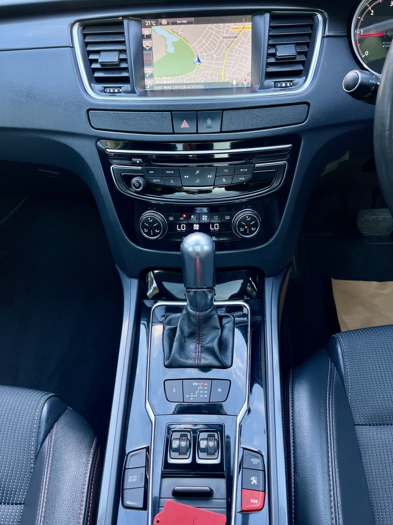 Used Peugeot 508 2016 for sale - 76548039: Photo 13