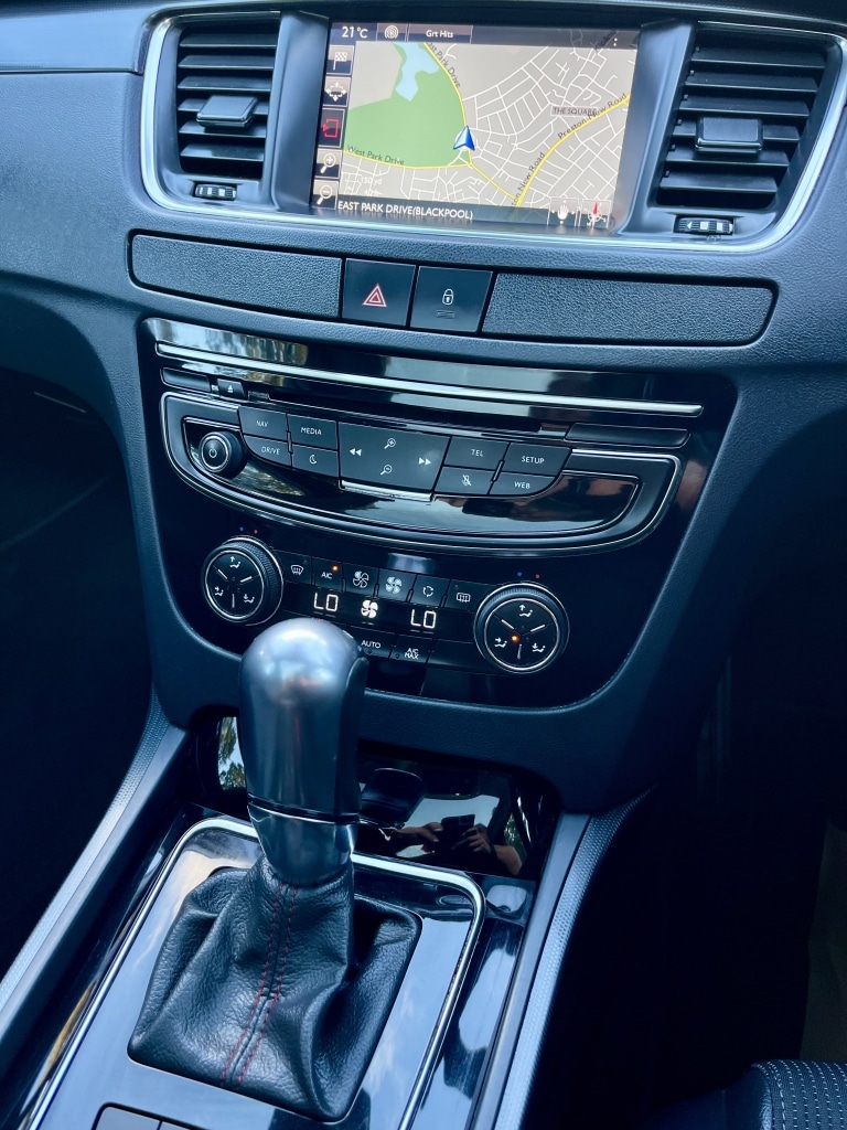 Used Peugeot 508 2016 for sale - 76548039: Photo 15