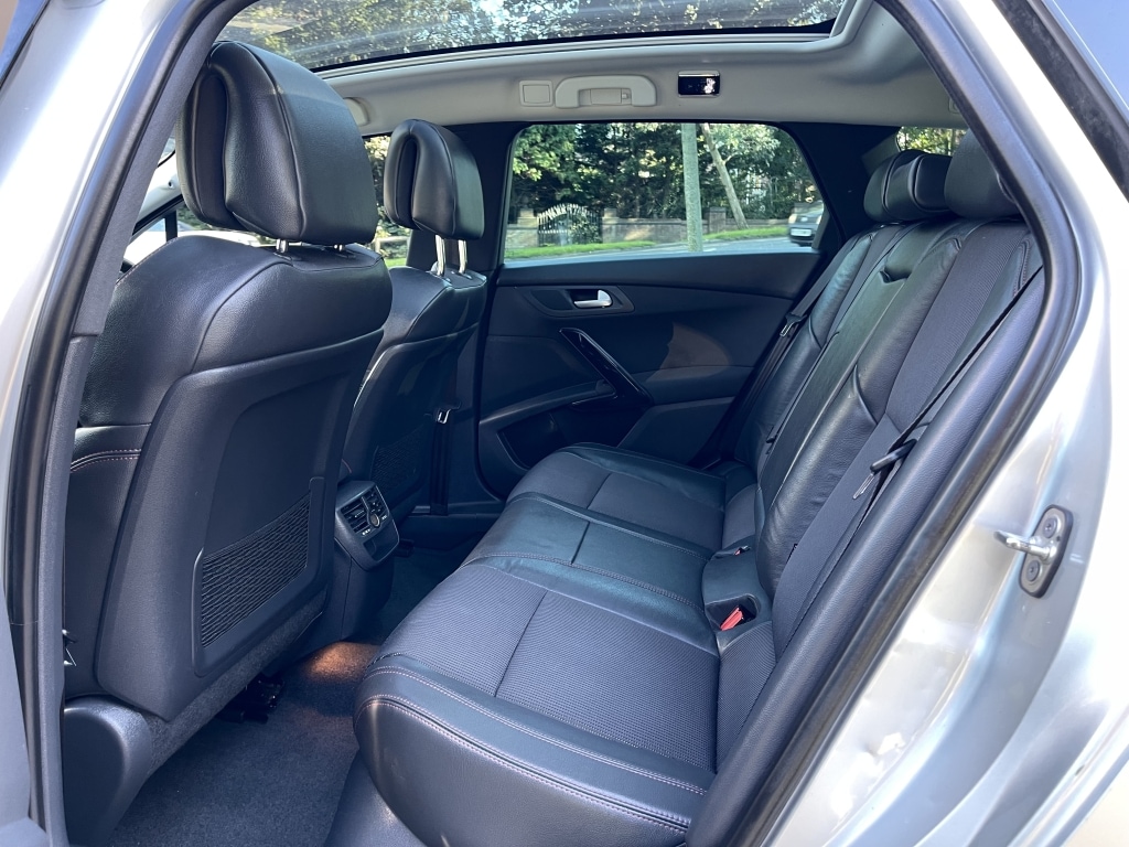 Used Peugeot 508 2016 for sale - 76548039: Photo 9