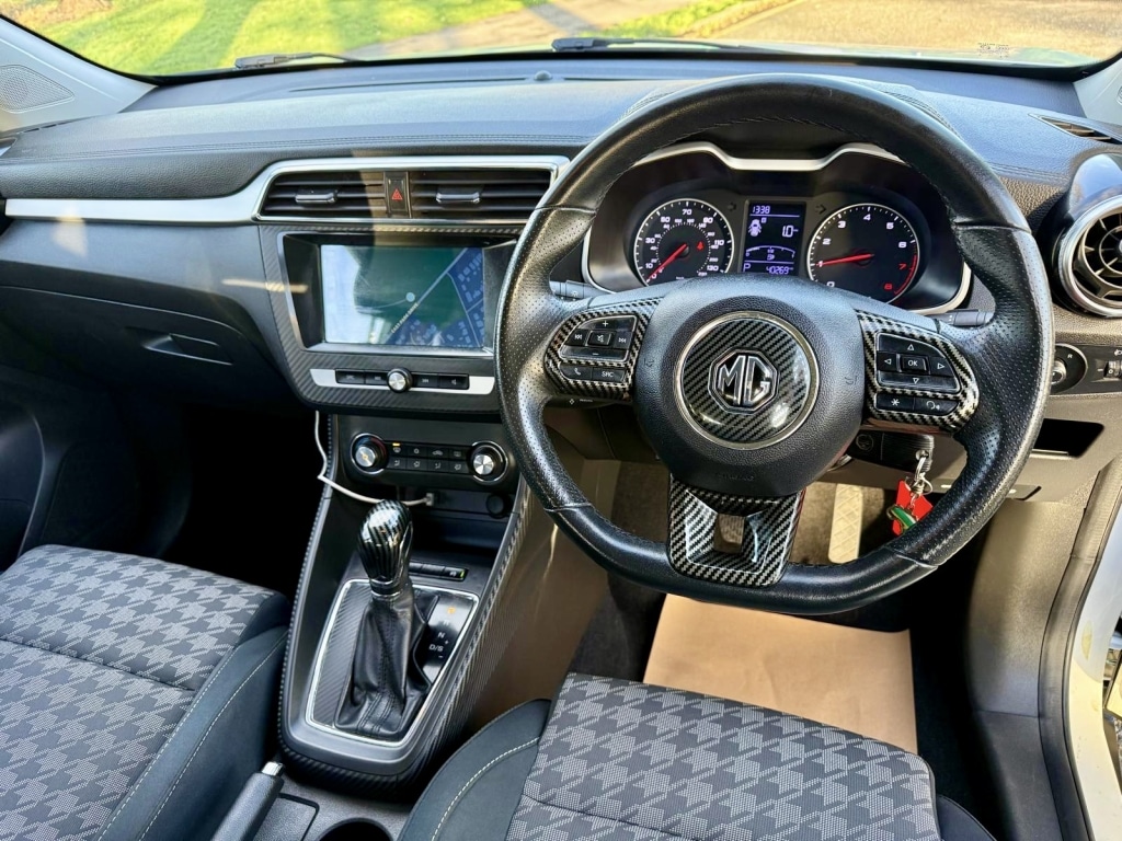 Used MG MG ZS 2019 for sale - 77329420: Photo 10