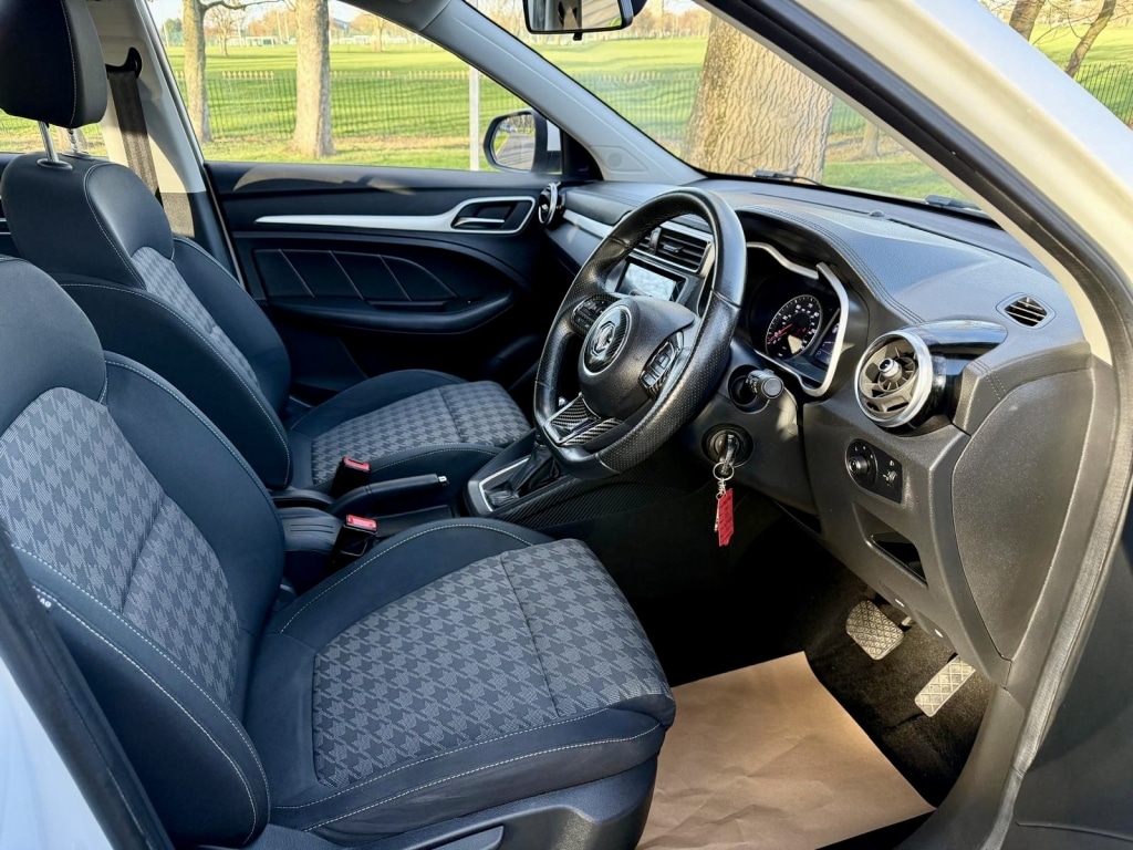 Used MG MG ZS 2019 for sale - 77329420: Photo 11