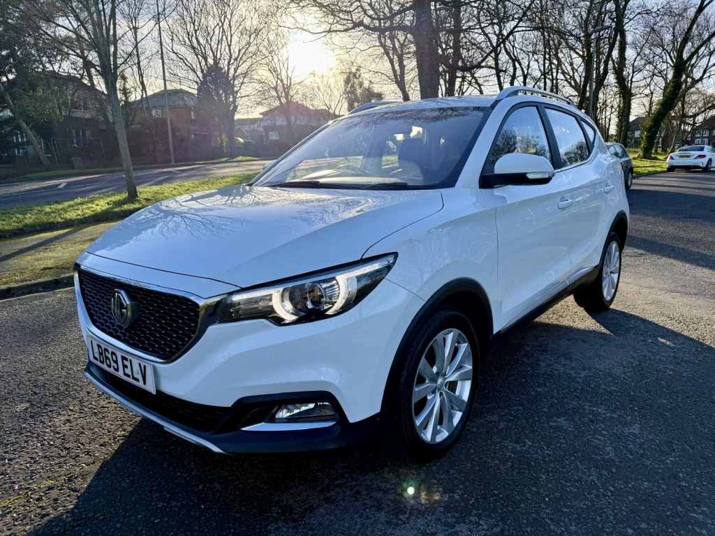 Used MG MG ZS 2019 for sale - 77329420: Photo 2