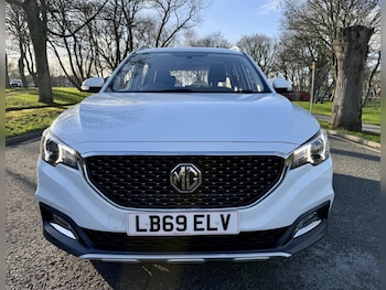 Used MG MG ZS 2019 for sale - 77329420: Photo