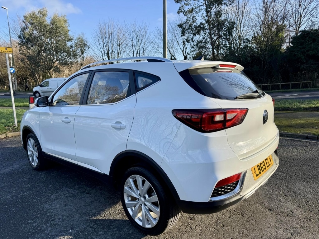 Used MG MG ZS 2019 for sale - 77329420: Photo 5