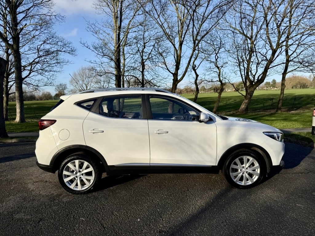 Used MG MG ZS 2019 for sale - 77329420: Photo 7