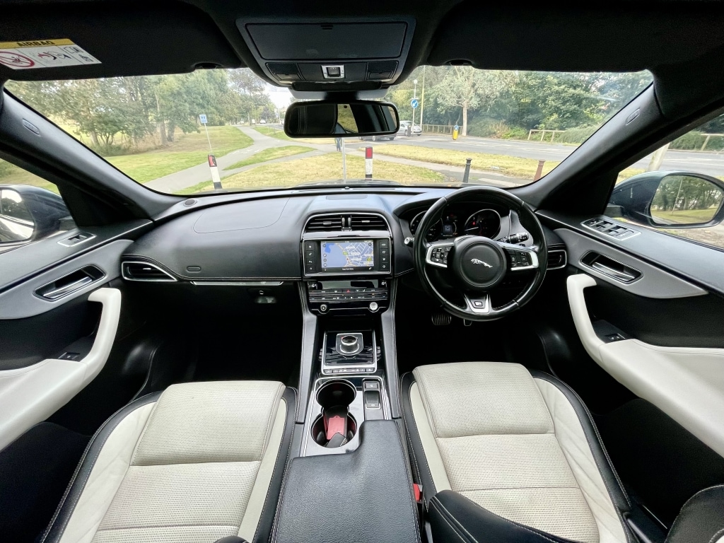 Vehicle 17