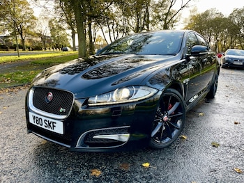 2013 (63) - 2.2d [200] R-Sport 4dr Auto